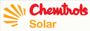 Chemtrols Solar Chemtrols Solar