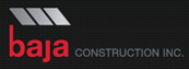 Baja Construction Baja Construction