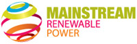 Mainstream Renewable Power Mainstream Renewable Power