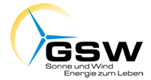 GSW Gold SolarWind Management GSW Gold SolarWind Management