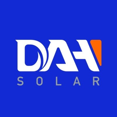 DAH Solar